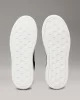 Calvin Klein  Erkek  Siyah   Ck Logo  Kabartma Sneaker