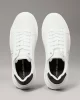 Calvin Klein Kadın  Beyaz Ck Logolu Sneaker
