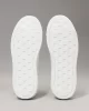 Calvin Klein Kadın  Beyaz Ck Logolu Sneaker