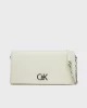 CK MINI CHAIN BAG_TEX
