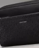Calvin Klein  Kadın  Siyah Ck Must Conv Camera Çanta