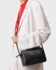 CK WOVEN CAMERA BAG