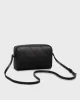 CK WOVEN CAMERA BAG