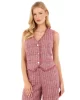 Guess Claudıa Vest Kadın Multicolor Yelek 5GGN177302A-F8NP
