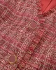 Guess Claudıa Vest Kadın Multicolor Yelek 5GGN177302A-F8NP