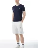 Guess Cn Ss Core Tee Str Erkek Lacivert T-Shirt M2YI24J1314-G7V2