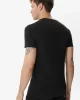 Guess Erkek Cn Ss Core Siyah T-Shirt