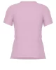 Guess Cn Ss Logo Segquıns Tee Kadın Lila T-Shirt W5GI17J1314-G4Q4