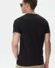 Guess Cn Ss Orıgınal Logo Tee Erkek Siyah T-Shirt M2YI71I3Z14-JBLK