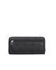 Guess Cresıdıa Slg Large Zıp Around Kadın Siyah Cüzdan SWPG9349146-BLA