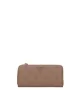Guess Cresıdıa Slg Large Zıp Around Kadın Kahverengi Cüzdan SWPG9349146-DRT