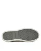 Calvin Klein CK Logolu Kadın Beyaz Sneaker