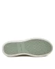 Calvin Klein CK Logolu Kadın Siyah Sneaker