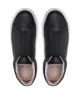 Calvin Klein Slip-On Kadın Siyah Sneaker
