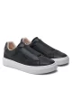 Calvin Klein Slip-On Kadın Siyah Sneaker