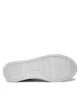 Calvin Klein Slip-On Kadın Siyah Sneaker