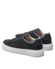 Calvin Klein Slip-On Kadın Siyah Sneaker