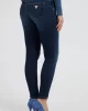 Guess Curve X Kadın Mavi Jeans W2YAJ2D4Q03-CDA1