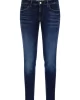 Guess Curve X Kadın Mavi Jeans W2YAJ2D4Q03-CDA1