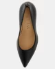 Guess Dabbey Kadın Siyah Topuklu Ayakkabı FLTDABLEA08-BLACK
