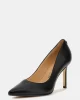 Guess Dabbey Kadın Siyah Topuklu Ayakkabı FLTDABLEA08-BLACK