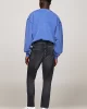 Tommy Jeans Erkek Rahat Kesim Regular Tapared Pantolon
