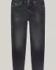Tommy Jeans Erkek Rahat Kesim Regular Tapared Pantolon