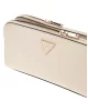 Guess Daryna Status Crossbody Kadın Ekru Çapraz Çanta HWVG9493120-BON