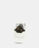 Guess Dattıce Kadın Beyaz Sneaker FLFDATFAL12-WHIBR