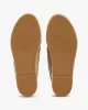 Tommy Hilfiger Kadın Bej Denim Platform Espadril Sandalet