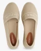 Tommy Hilfiger Kadın Denim Platform Espadril
