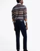 Tommy Hilfiger Erkek Denton Straight Kesim Kot Pantolon