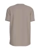 DISTRESSED MONOLOGO TEE