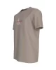 DISTRESSED MONOLOGO TEE