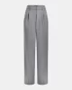 Guess Dorıs Perfect Pant Kadın Mavi Pantolon W4BB02WGIF2-CGYH