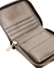 Guess Eco Erıca Slg Sml Zıp Around Kadın Kahverengi Cüzdan SWQG9510137-BNL