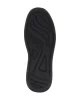 Guess Elba Erkek Siyah Sneaker FMJLBALEA12-BLACK