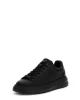 Guess Elba Erkek Siyah Sneaker FMJLBALEA12-BLACK