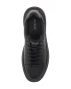 Guess Elba Erkek Siyah Sneaker FMJLBALEA12-BLACK