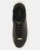 Guess Elba Erkek Kahverengi Sneaker FMPVIBFAL12-BROCR