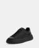 Guess Elba Erkek Siyah Sneaker FMPVIBLEA12-BLACK