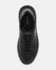 Guess Elba Erkek Siyah Sneaker FMPVIBLEA12-BLACK