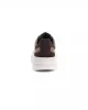 Guess Elba Erkek Bej/Kahverengi Sneaker FMPVIBFAL12-BEIBR