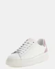 Guess Elbına Kadın Pembe Sneaker FLJELBLEA12-WHIPI