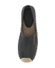Guess Elche Erkek Siyah Loafer FMJELCFAB14-BLACK
