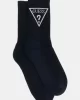 Guess Ellen Sport Socks Kadın Siyah Çorap V2GZ00ZZ00I-JBLK