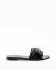 Guess Elyze3 Kadın Siyah Terlik FLGEL3ELE19-BLACK