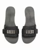 Guess Elyze3 Kadın Siyah Terlik FLGEL3ELE19-BLACK