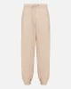 Guess Emıs Cuffed Pant Erkek Bej Eşofman Altı Z4YB00K9V31-G1CA