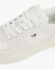 Tommy Hilfiger Kadın Essential Basket Sneaker